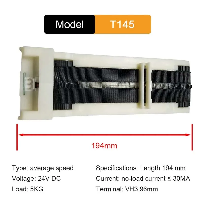 transportadora presente 140mm 172mm 305mm 24v 03