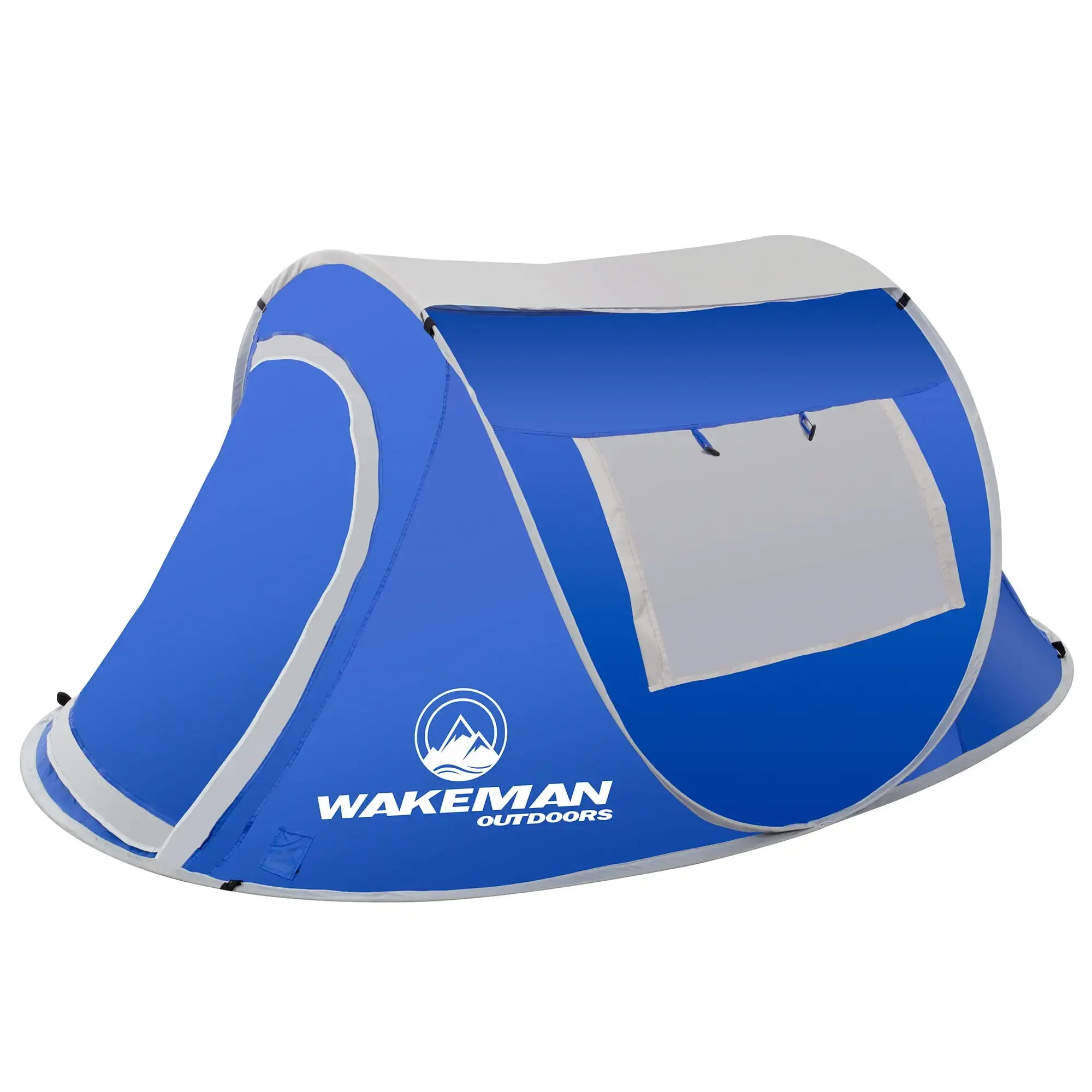 2-Person Pop-up Tent 1