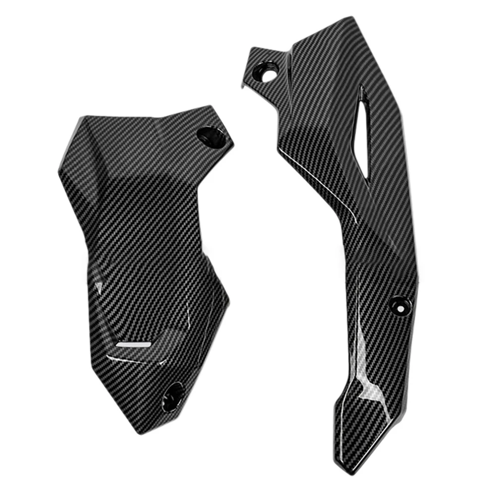 

Motorcycle Engine Spoiler Fairing Protection Fairing Under for Kawasaki Z900 Z 900 2020-