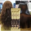 Keratin Hair Mask Magical 5 Second Repair Damage Frizzy Soft Smooth Shiny Deep Moisturize Hair Treat Repair Hair Care Mask