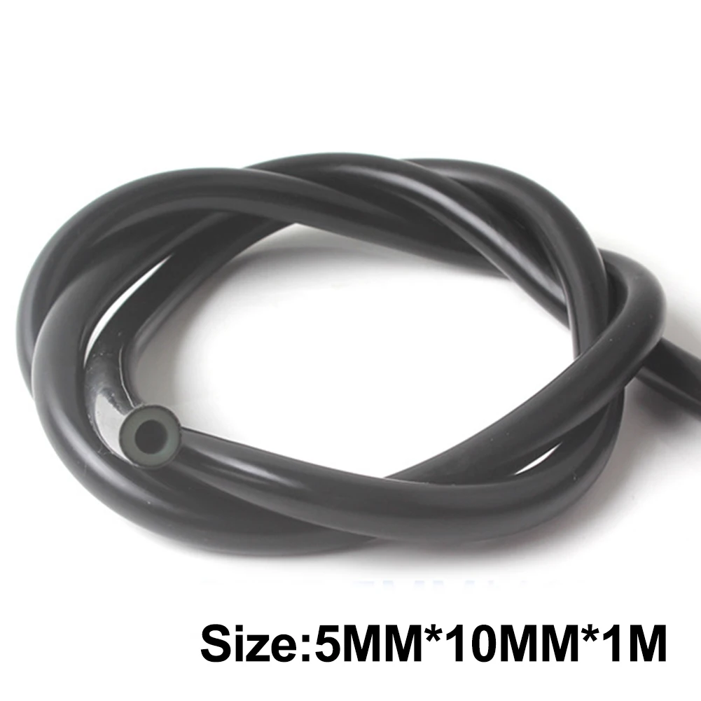 

Резиновая лента для водных видов спорта, 1 м 3 мм-6 мм, черное оборудование для дайвинга, латексные резиновые трубки для подводной охоты