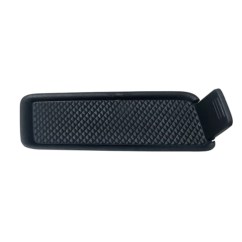 for Audi A4 B9 A5 S5 Q5L Center console miscellaneous box gasket