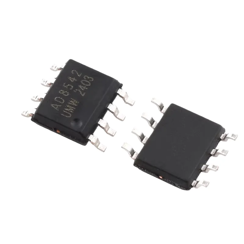 10 Stück UMW Original AD8541ARZ AD8542ARZ SOP-8 universeller CMOS Rail-to-Rail-Verstärker