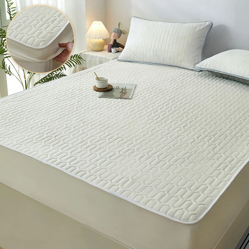 https://ae01.alicdn.com/kf/S28325160d5d34172848922add607eeeeD/Waterproof-Thicken-Mattress-Pad-Protector-Skin-Friendly-Durable-Fitted-Sheet-Bed-Cover-Latex-Mat-Elastic-Double.jpg