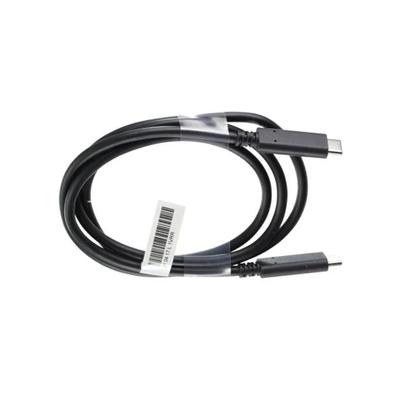 FRU 03X7610 New Genuine For Lenovo Usbc Cable USB3.2 Gen2 4K 60HZ UHD 3840X2160 60W 3A 20Gbps 3