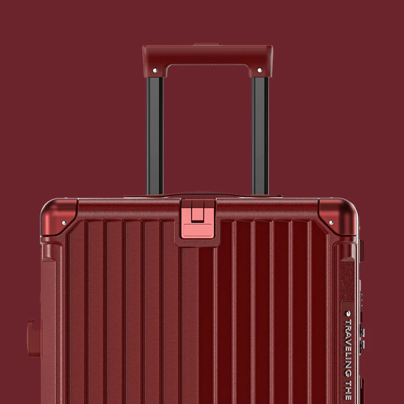 Red Zipper Type