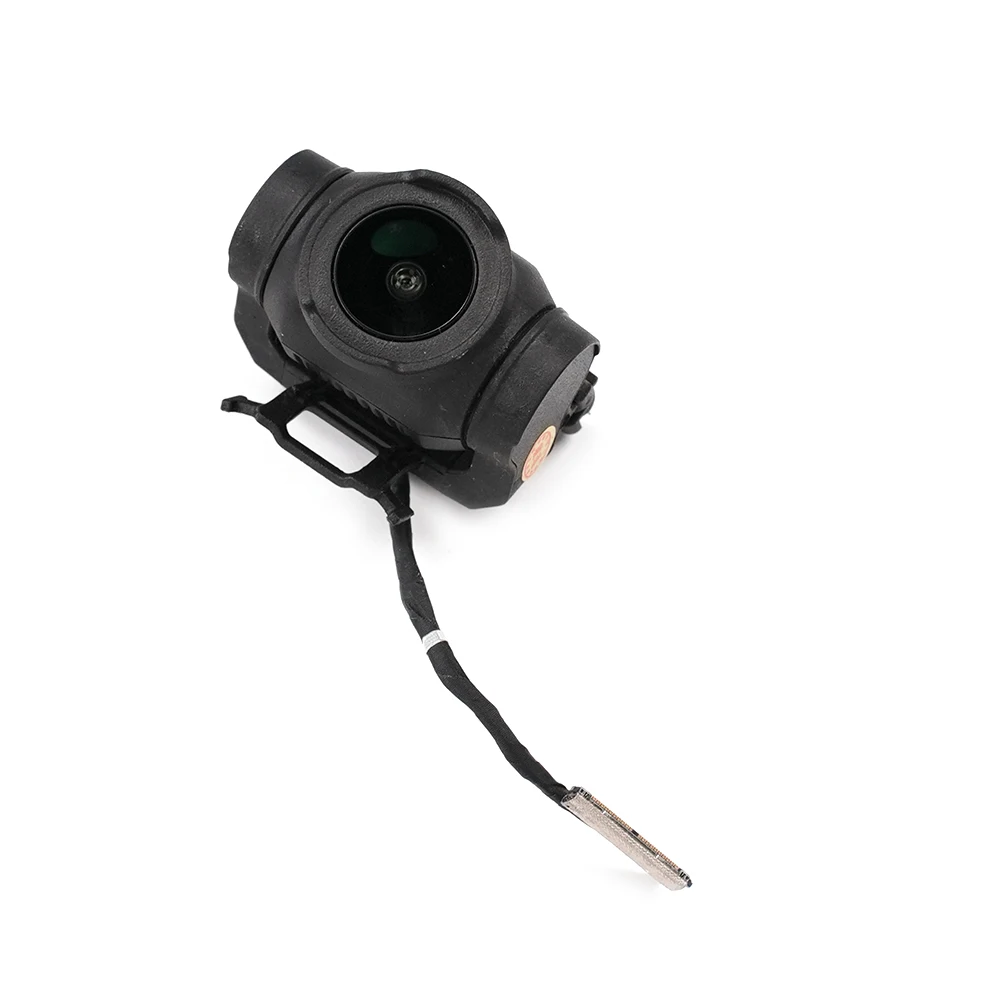 Gimbal Housing Shell