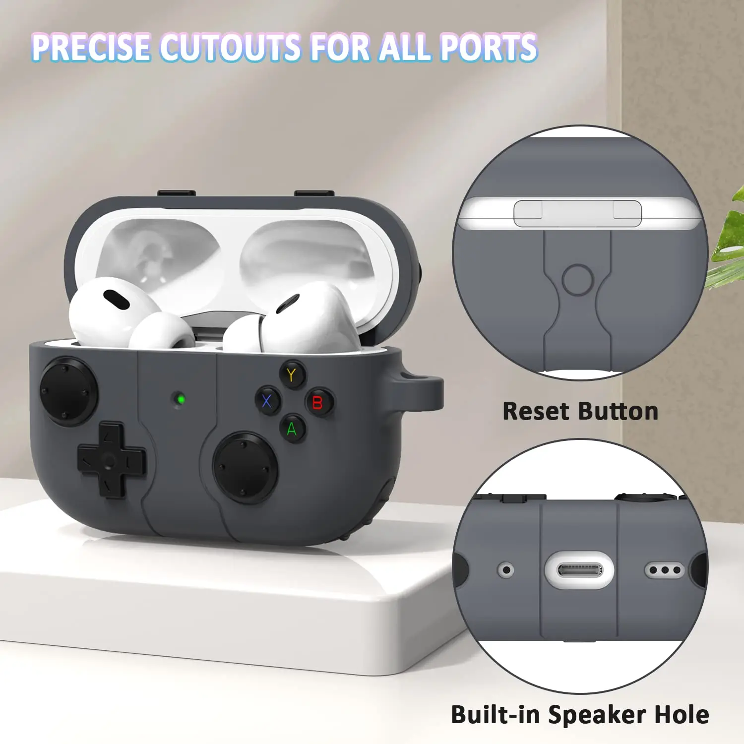 Charging Case Reset The Airpods Factory Reset How To Connect A New