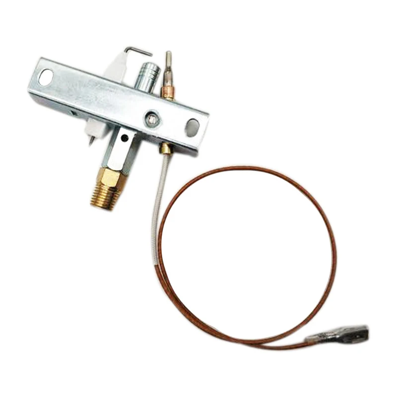LPG Gas Room Space Heater Portable Indoor Heating Appliance Repair Spare Parts ODS Pilot Burner Small Home Kitchen Accessories