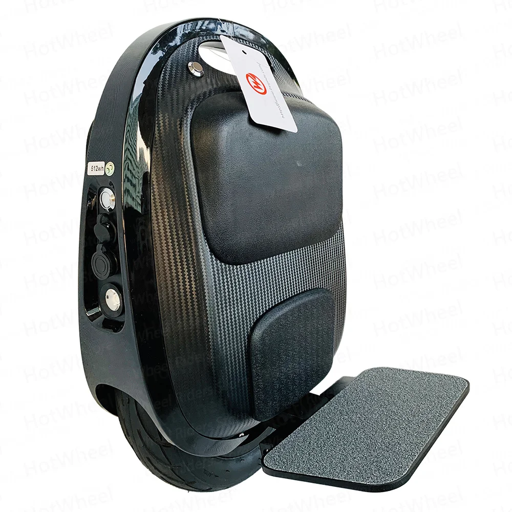 Begode GotWay Mten3 Model 10" Electric Unicycle 800W Motor 512Wh 84V Lightest Electric Unicycle Fun Wheel Balance Monowheel