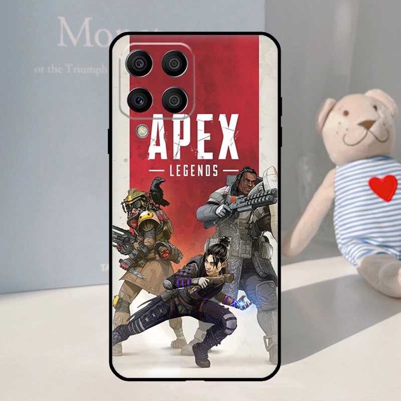 Apex Legends Themed Phone Case
