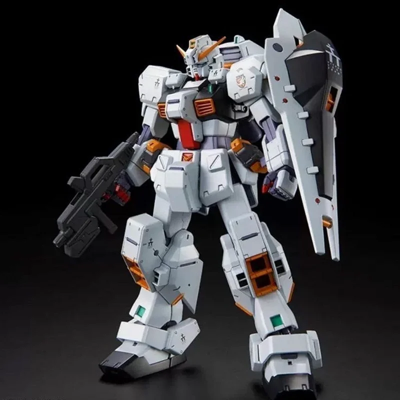 M Model Mg 1/100 Tr-1 Hazel Custom Assembly Model Movable Joints