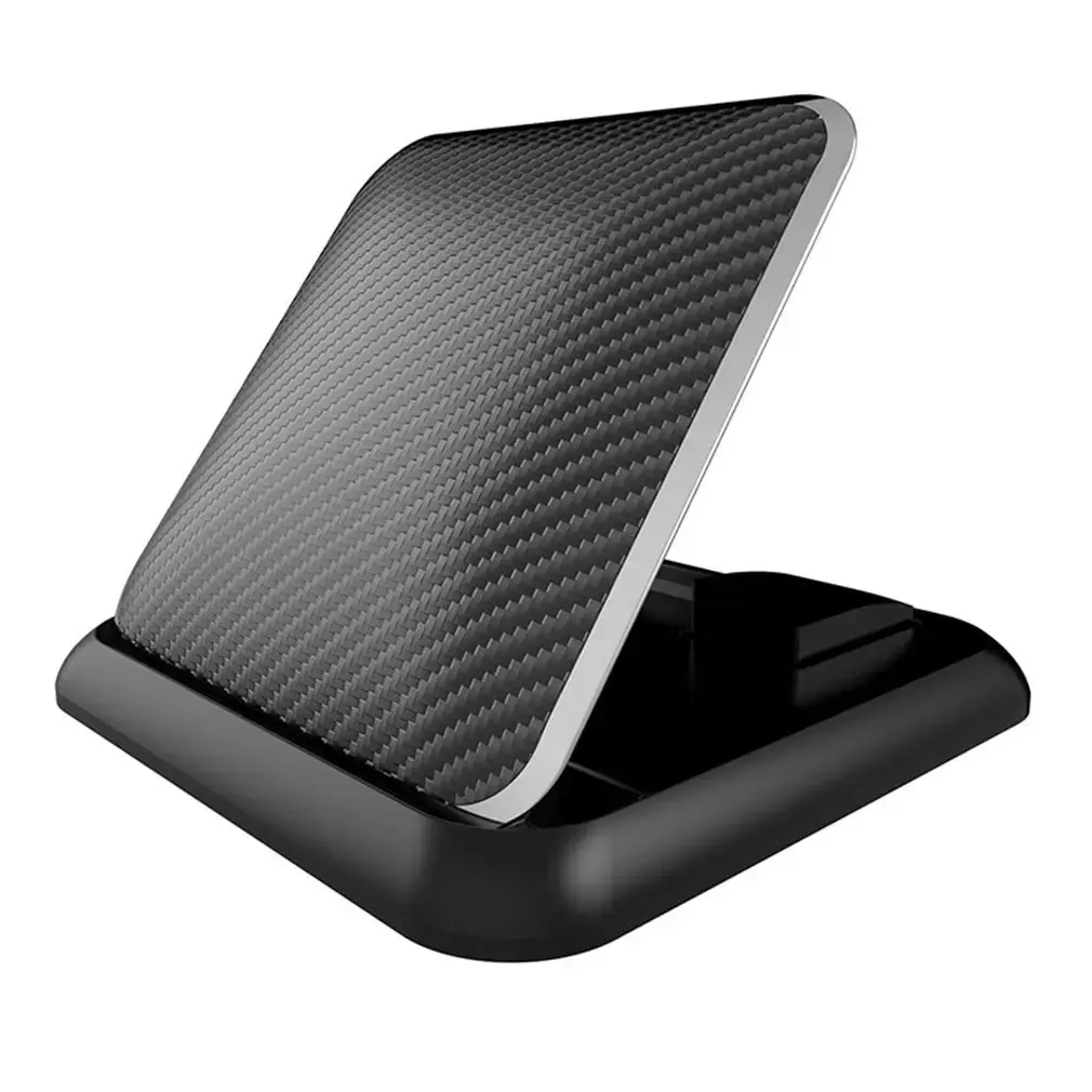 

Регулируемый силиконовый держатель для смартфона на присоске