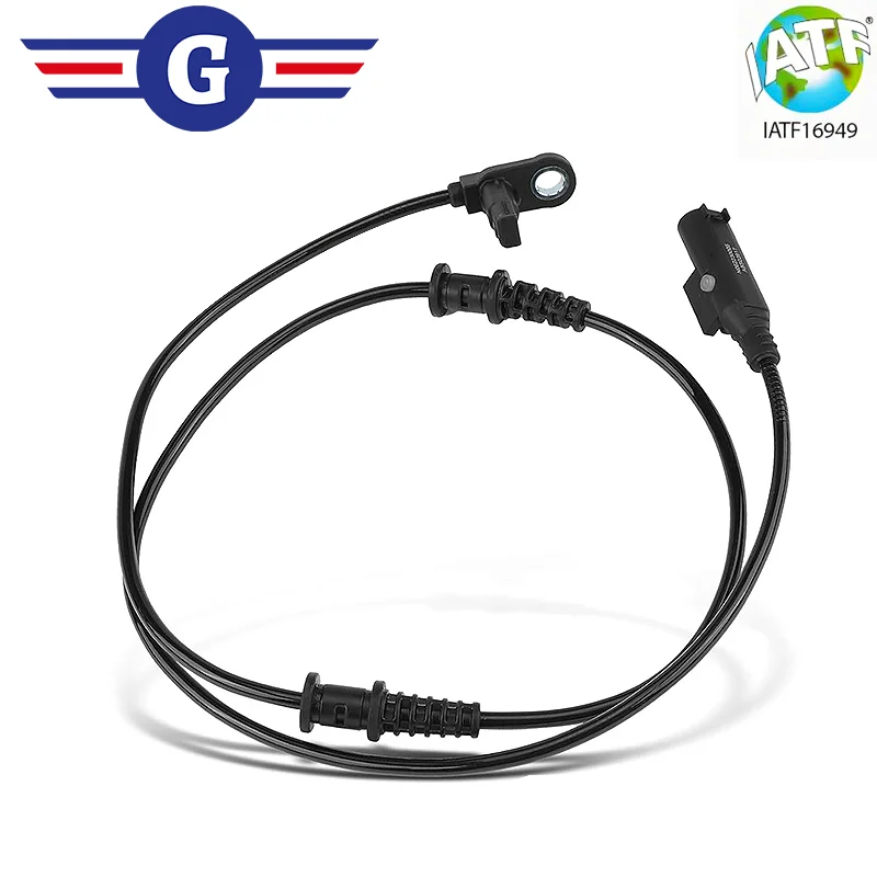 Front Abs Sensor A9069050601 A9065403917 Sprinter 415 311 515 Cdi From 2013 To 2E0927748L 2E0927748Q