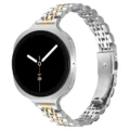 Slim Silver gold