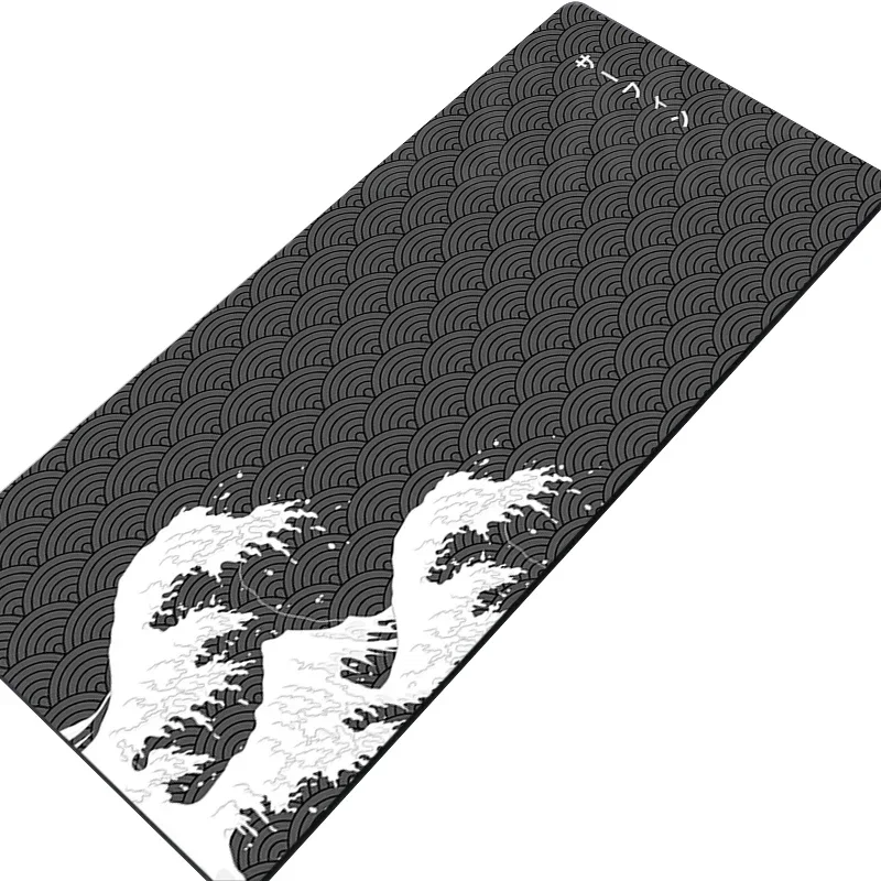 computador, Desk Pads para PC, Tapetes de teclado, Tapete de mesa