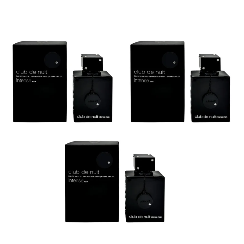 Armaf 3PCS