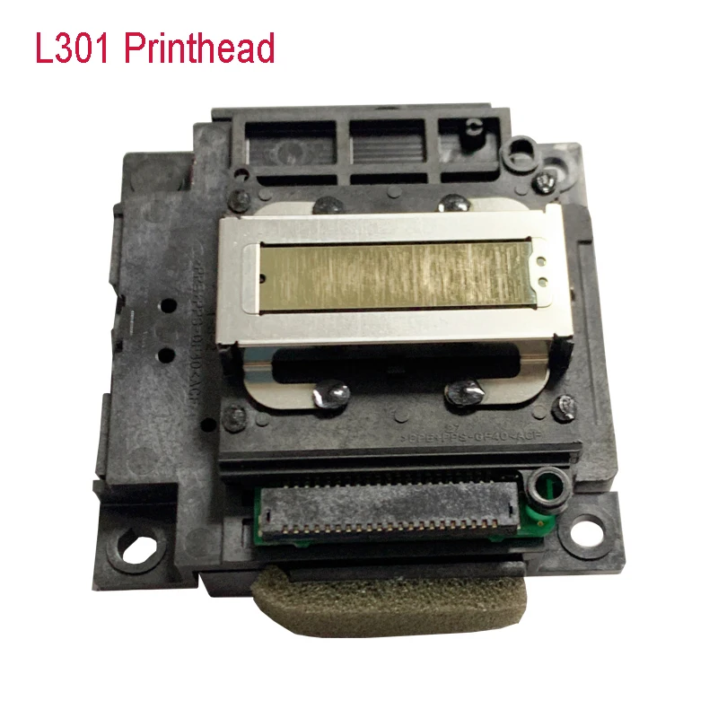 Description Picture 3 of itemPrinthead FA04010 FA04000 Print head for Epson L220 L360 L380 L300 L301 L351 L355 L358 ET-2500 ET-2550 ET-4500 ET-4550 Printer