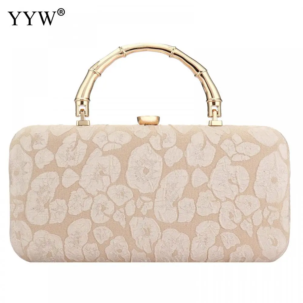 

Luxury Evening Handbags For Women 2022 New Fashion Lace Clutches Shoulder Crossbody Bags Female Handbags Banquet Purse Wallets