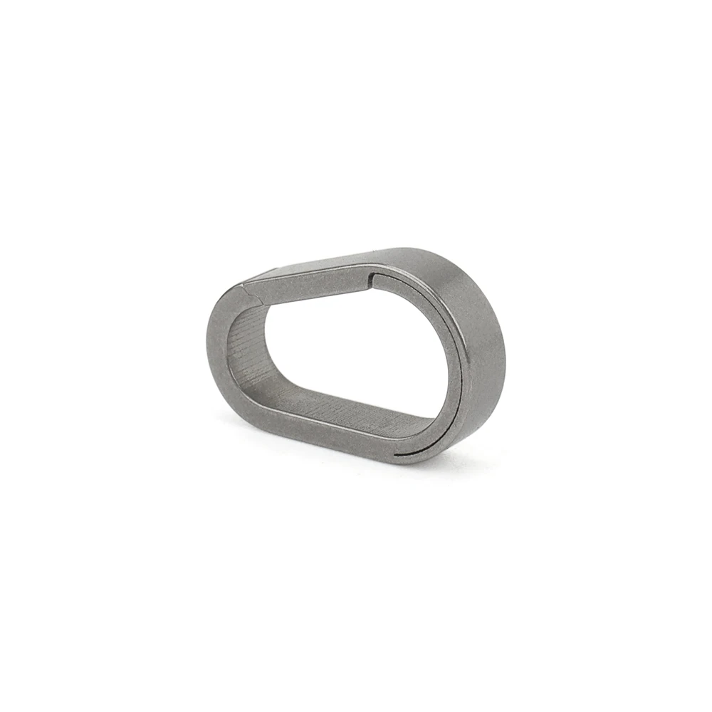 High Quality Small Buckle Keychain Waist Belt Key Ring EDC Tool 2024 14 S28334285acc248508f350d1dacb4fd49A