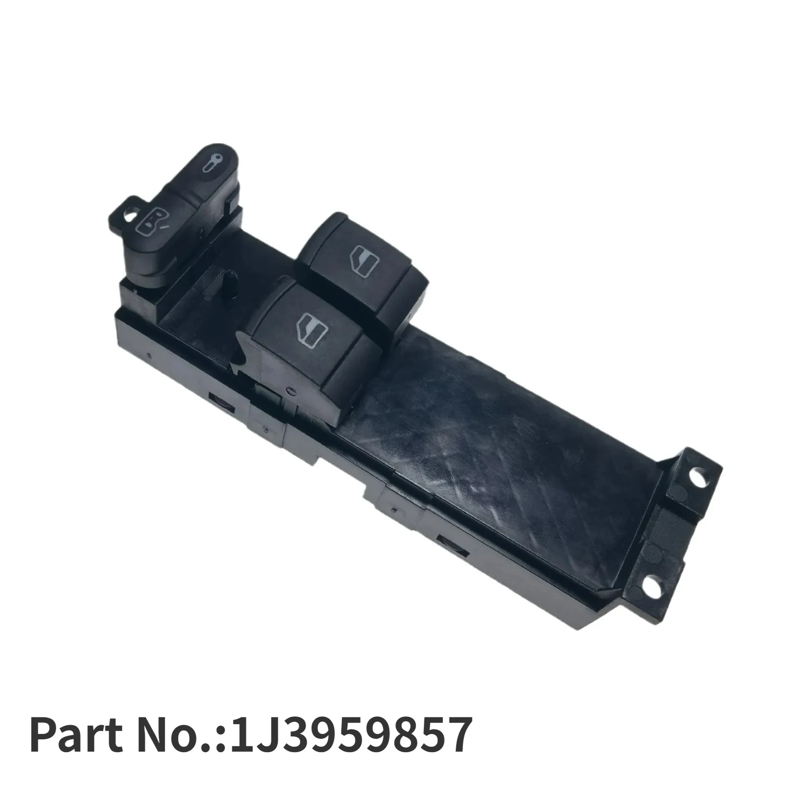 

Выключатель стеклоподъемника для Audi сиденье для Ford Skoda VW 9Pin/6Pin 1J3959857 1J3959857B