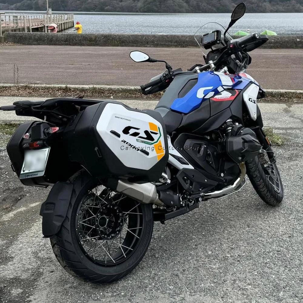 BMW R1300GS 2023 2024   ȣ ƼĿ,    ƼĿ, 3D  ƼĿ