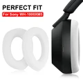 White Earcups Sleeve