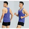 Professional Men's Marathon Running Vest Sports Suit Quick Dry Training Gear For Competitions Summer Season 1