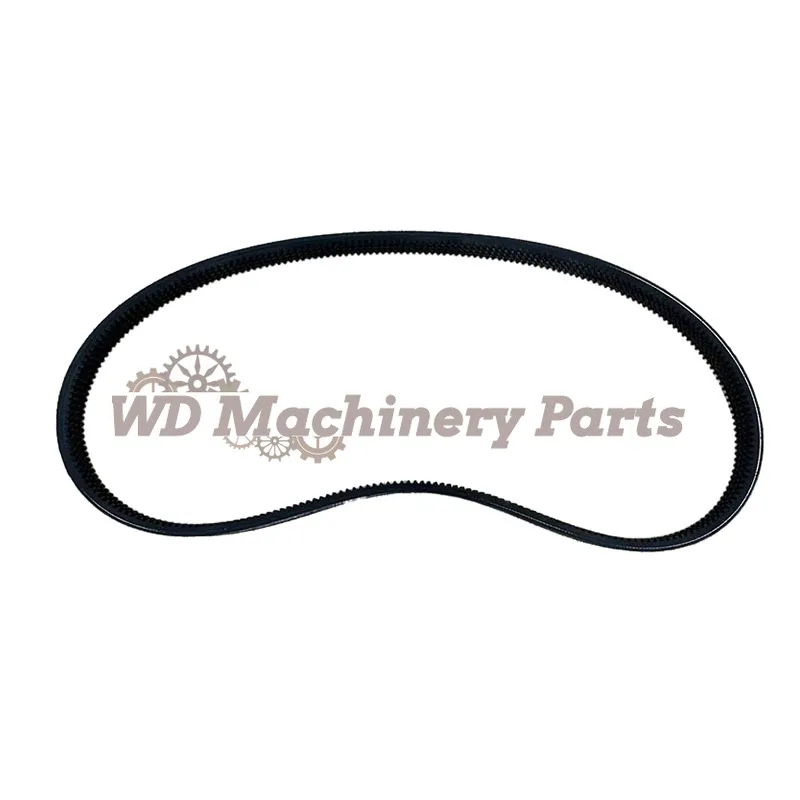 Drive Pump Belt 6672152 for Bobcat A770 S450 S510 S530 S550 S570 S590 S630 S650 S740 T450 T550 T630 T770 T870