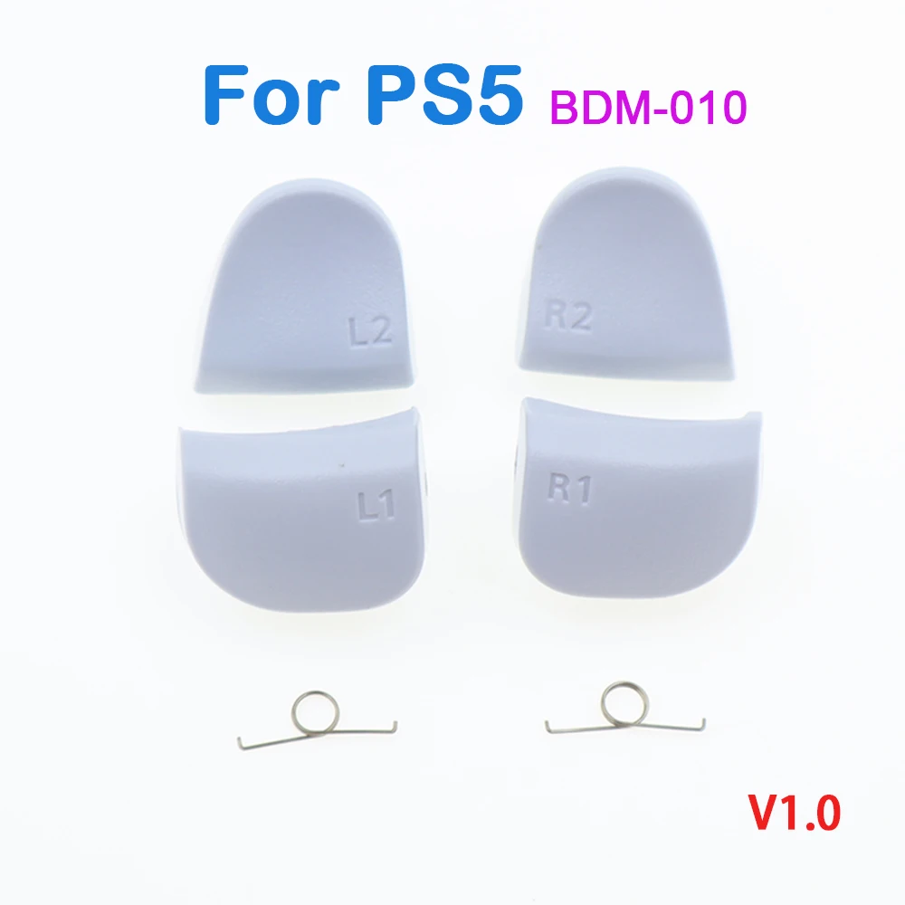 1/2/10 مجموعة BDM-010 BDM-020 BDM-030 أسود أبيض R1...