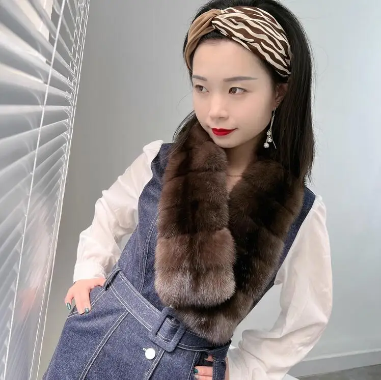 Рисунок 6 - Зимний теплый толстый натуральный