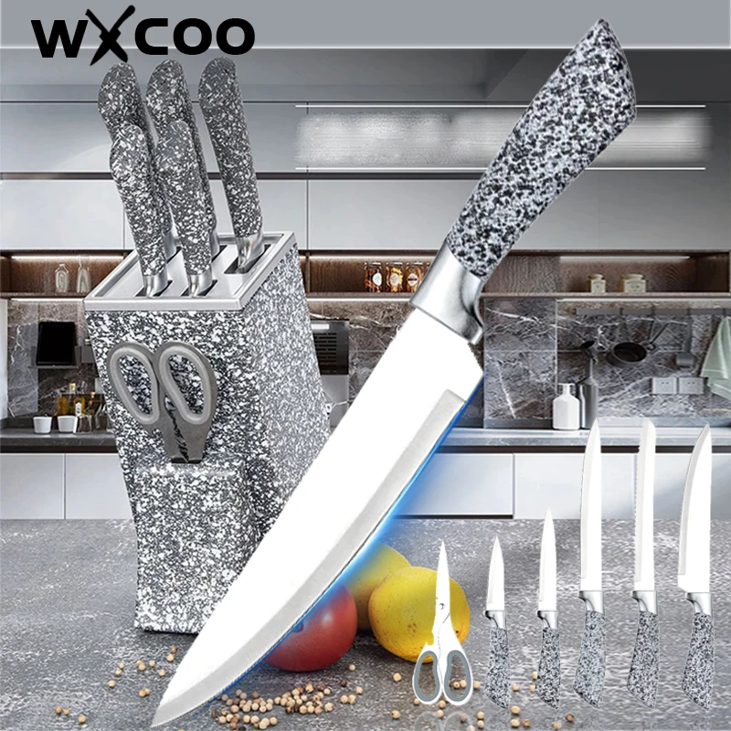 https://ae01.alicdn.com/kf/S2833e7487e25406cafec8c0f2502b9b4p/Juego-de-cuchillos-de-acero-inoxidable-para-Chef-cuchillo-profesional-para-cortar-carne-fruta-pan-tijeras.jpg_960x960.jpg