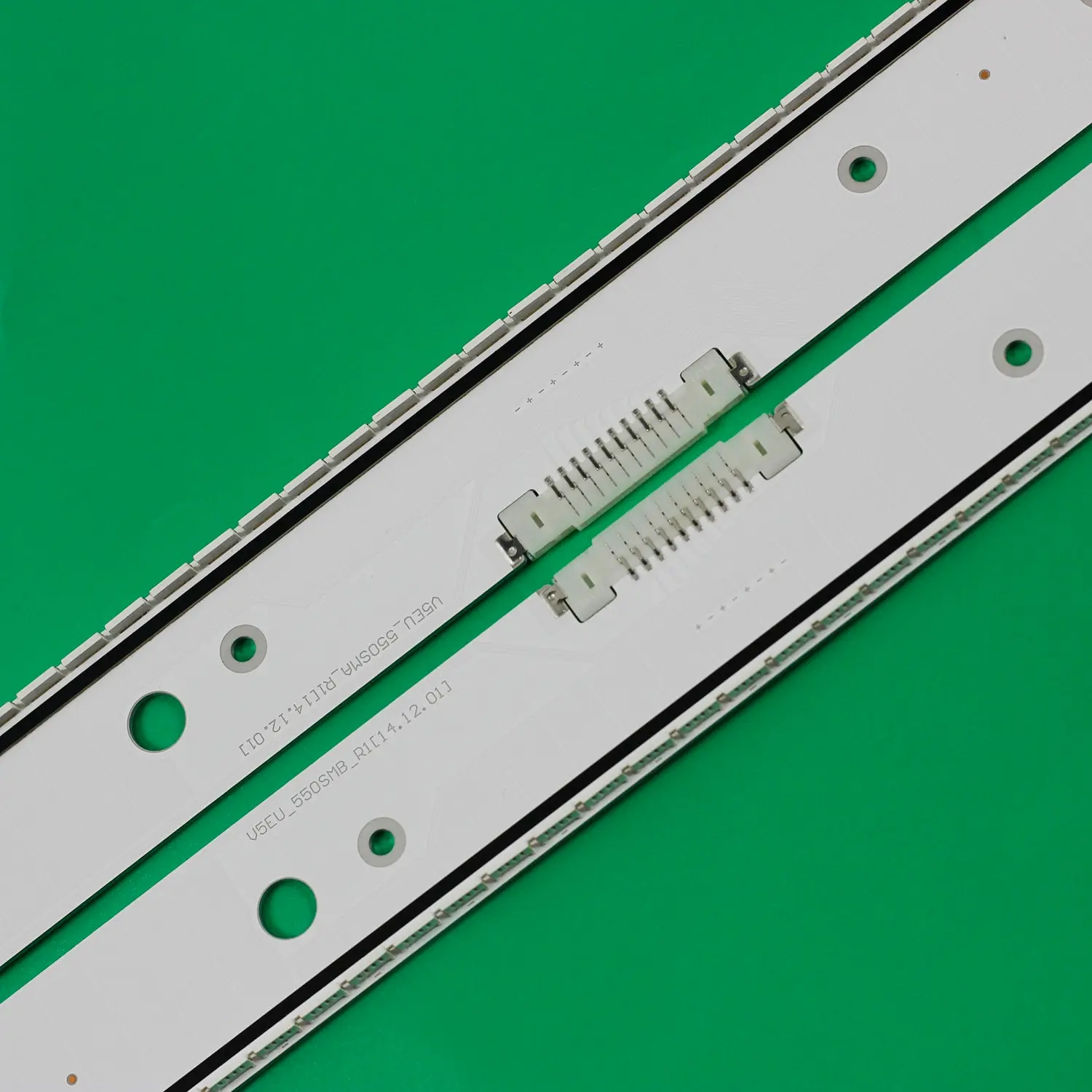 LED Ʈ Ʈ, Ｚ  UE55JS8005 UE55JS8590 UE55JS9005 UE55JS8580 V5EU-550SMA-R1 V5EU-550SMB-R1 QJ055FLV3H , Ʈ 2 