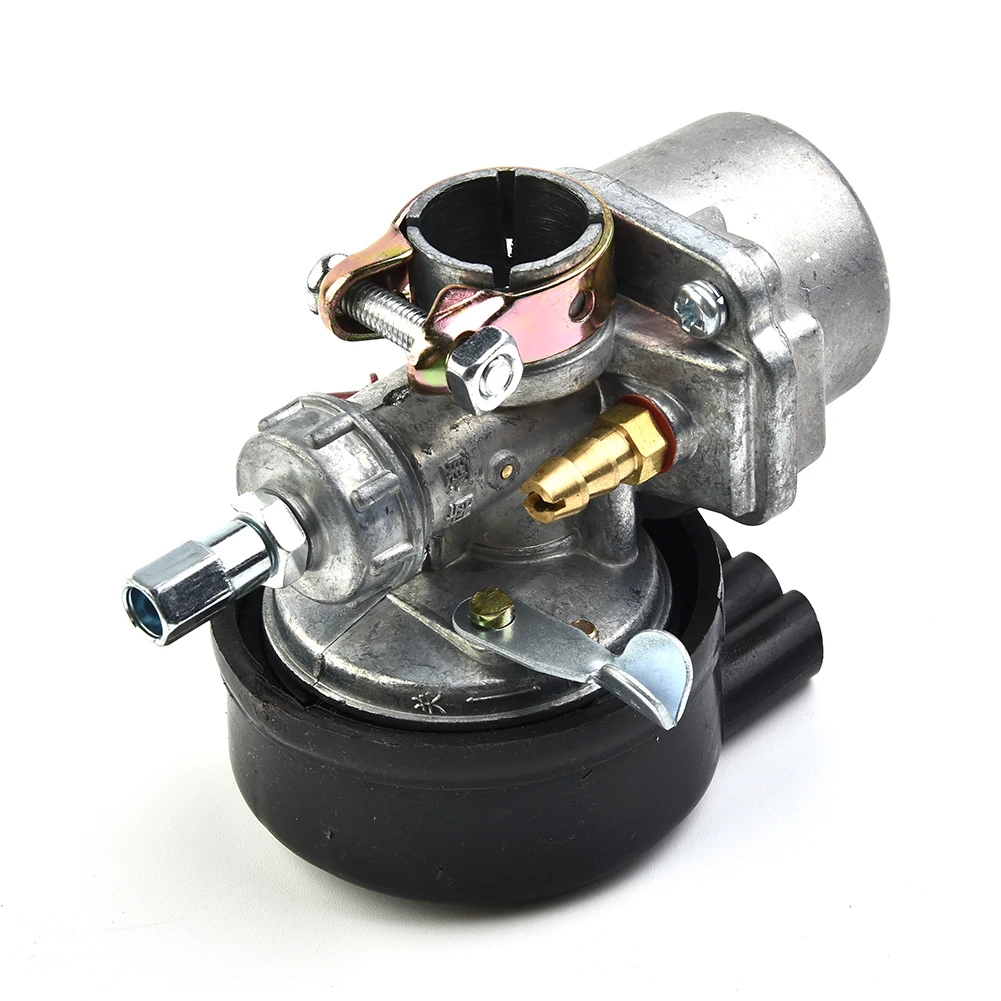 Carburetor Fits For 49cc 60cc 66cc 80cc 100cc 2 Stroke Motorized - Foto 13