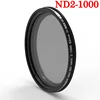 KnightX  CPL ND Star  Lens Universal Mobile Phone Fisheye Lenses  For Smartphone 4
