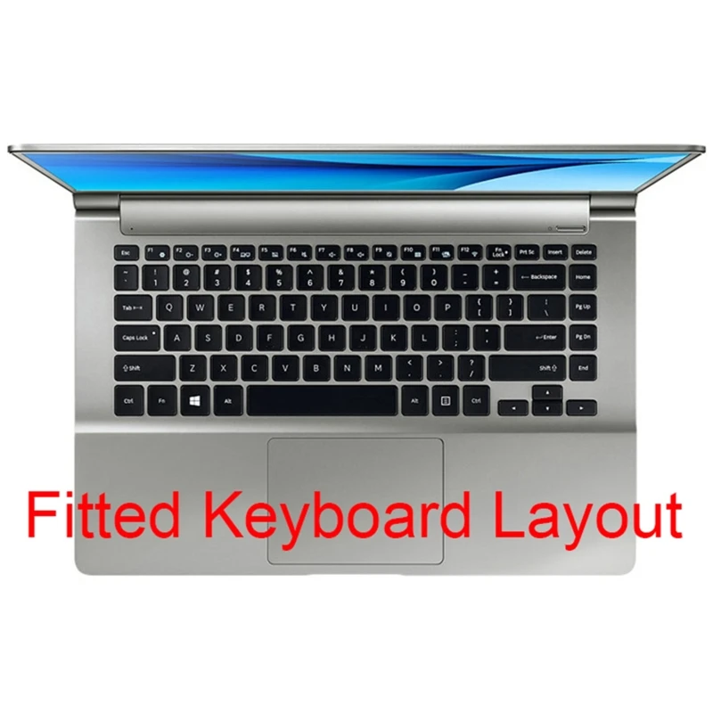 스킨 커버 500R4K 900X5L 900X5M 500R4H,370E4J NP300E4M-K01 300E4M BA98-01257A 키패드 필름 39XC