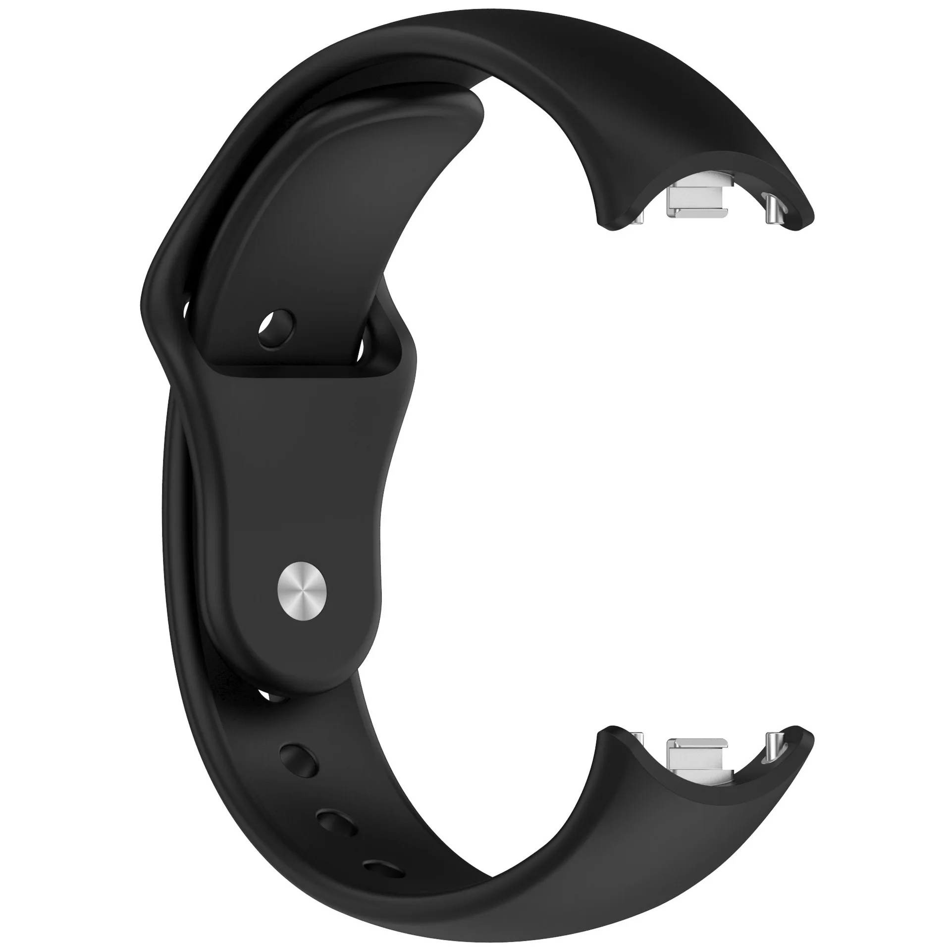 Silicone Sport Wristband Bracelet