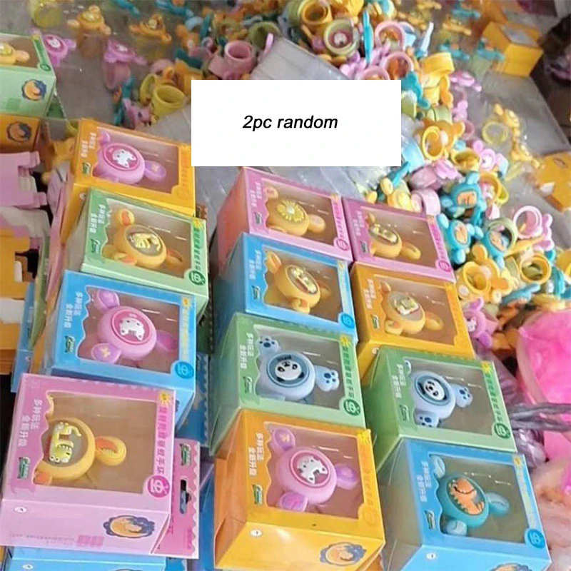 random 2pcs