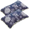 2 Pcs Leather Pulse Pillow For Medicine Diagnostic Tool Hospital Use Comfortable Cotton Pulse Feeling Cushion With Accurate 2