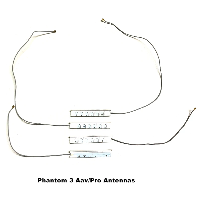 Original Phantom 3 Advanced 3 Professional Compass Standard Antenna Wifi Wire Phantom 4 Antenna for DJI and 4 Series