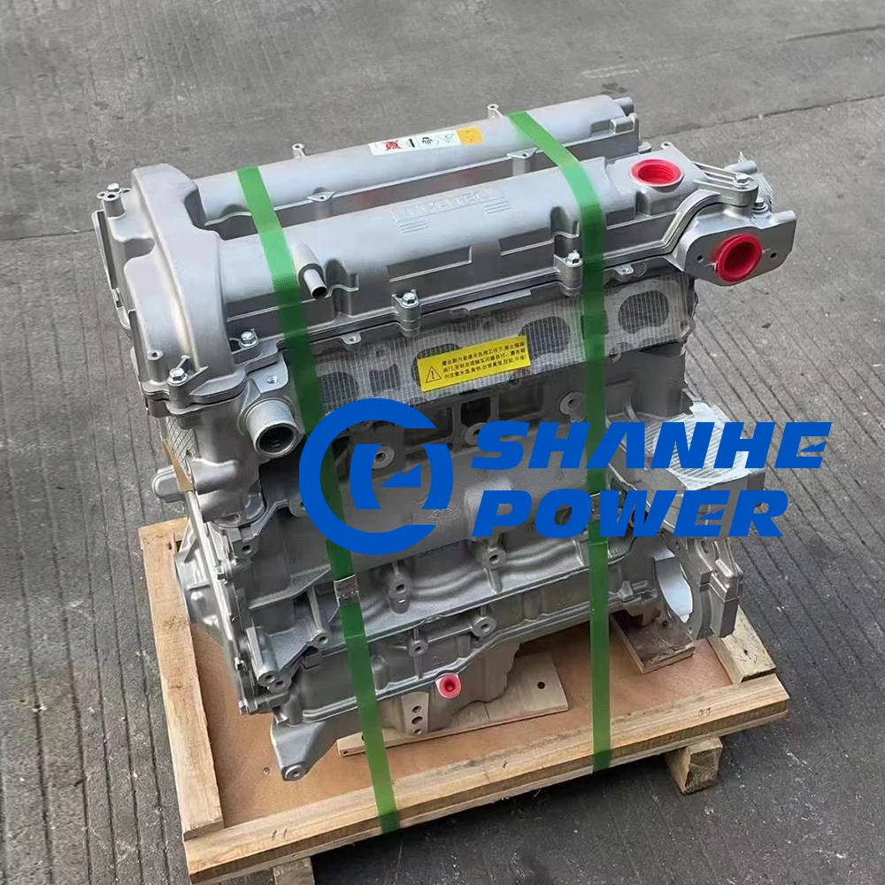 

K24Z2 Car Engine Parts 2.4L Gasoline Motor For Honda Auto Accesorios accessoires voitures двигатель бензиновый المحركات والمكون
