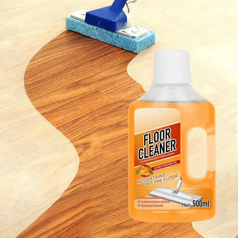 Rejuvenate Floor Cleaner Kitchen Floor Cleaner 500ml All Purpose Bathroom For Tile Marble Wood Home