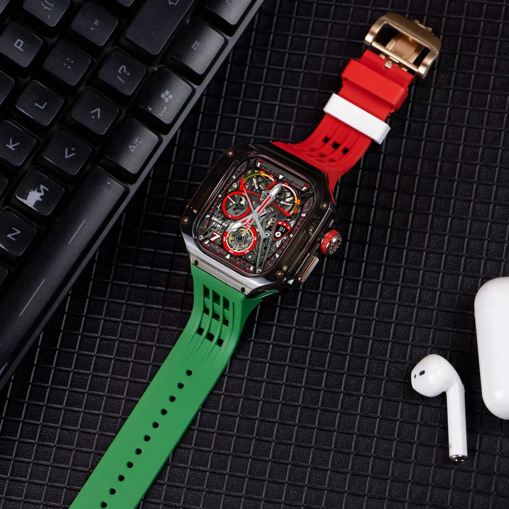 Apple Watch用の豪華な改造キット,Apple Watch用の超スリムな