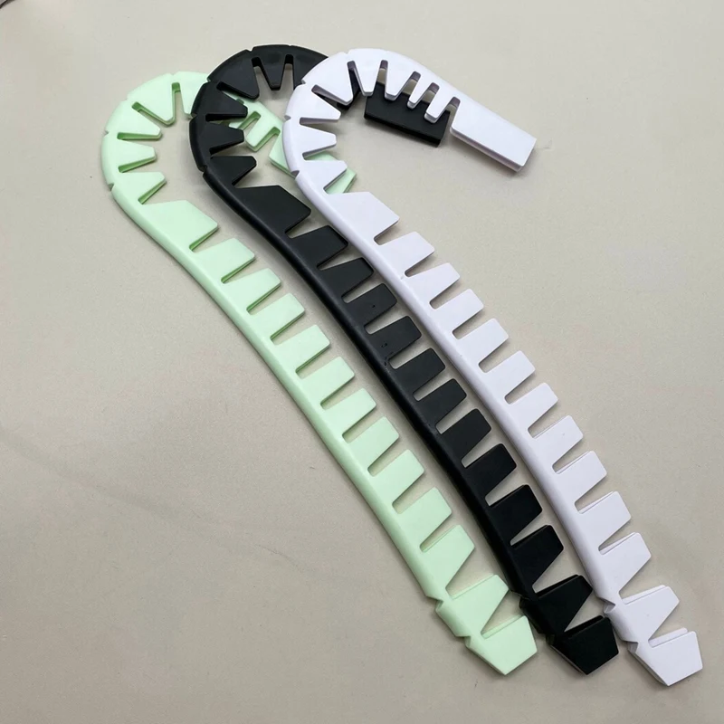 NALFI-Hockey Paddle Blade Protectors Ice Hockey Stick Protectors For Off-Ice Practice And Training Accessories