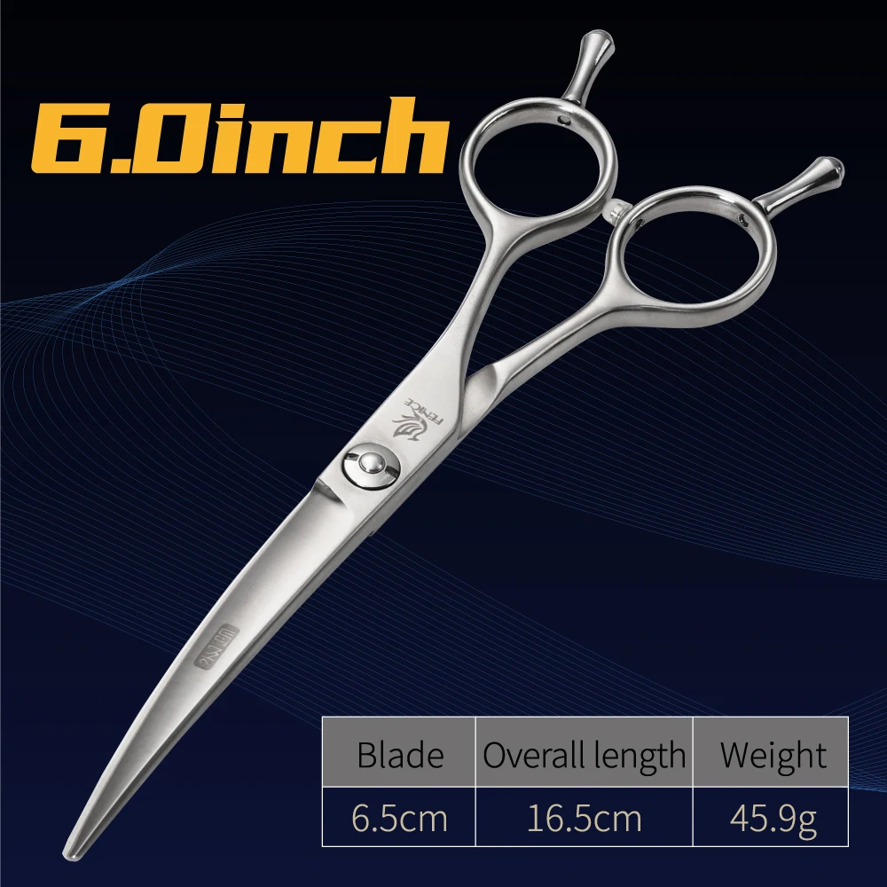 6.0 inch