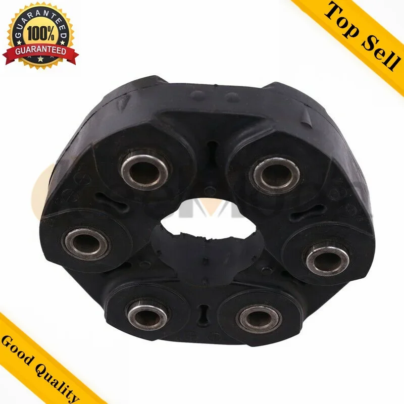 Transmission Shaft Rubber Coupling 491302B000 49130-2B000 for hyundai Veracruz Santa fe for kia Sorento 2006+