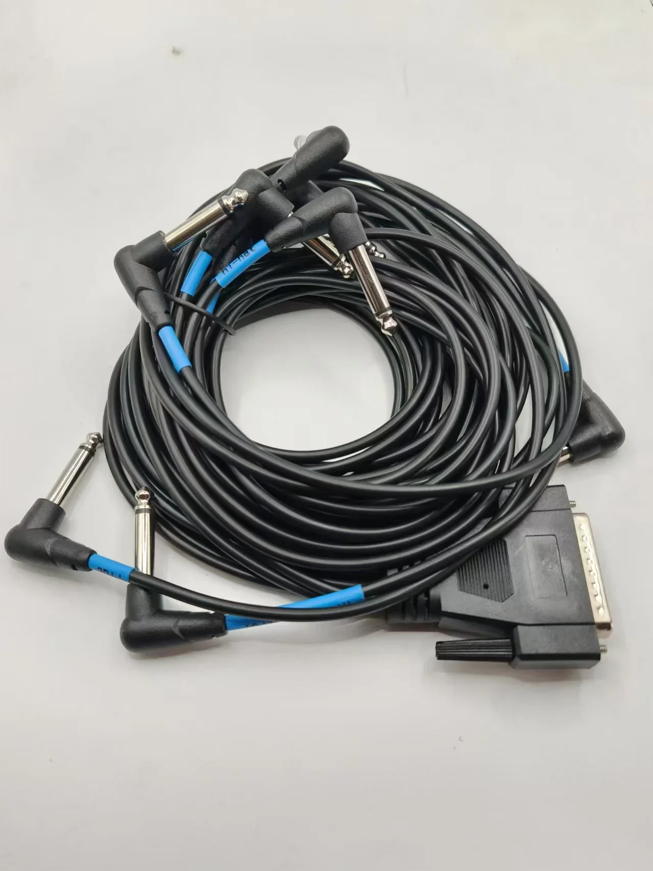Trigger Connect Cable Harness Sneak Wire For Alesis DM6