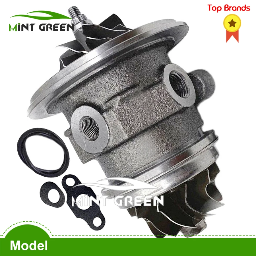Nuova Cartuccia Turbina Tb2527 Turbo Chra Per Nissan Patrol 2.8 Td 115 Hp Rd28T 160/Gr-Y60/260 1441122J02 1441122J01 452022 465941