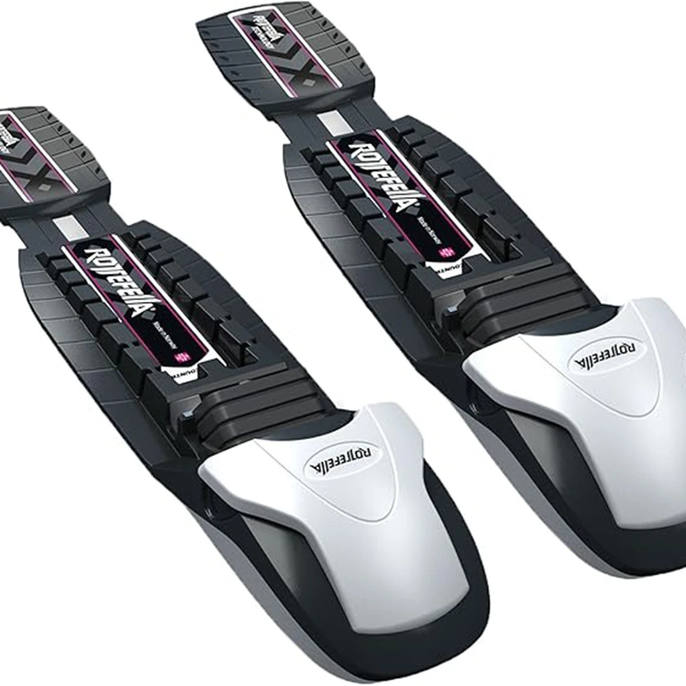 BC-Magnum Back Ski Bingings with Wide Base Plate