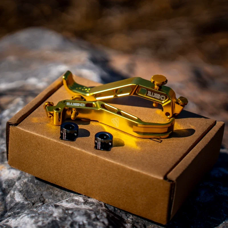 A Pair of 6061t6 Gol